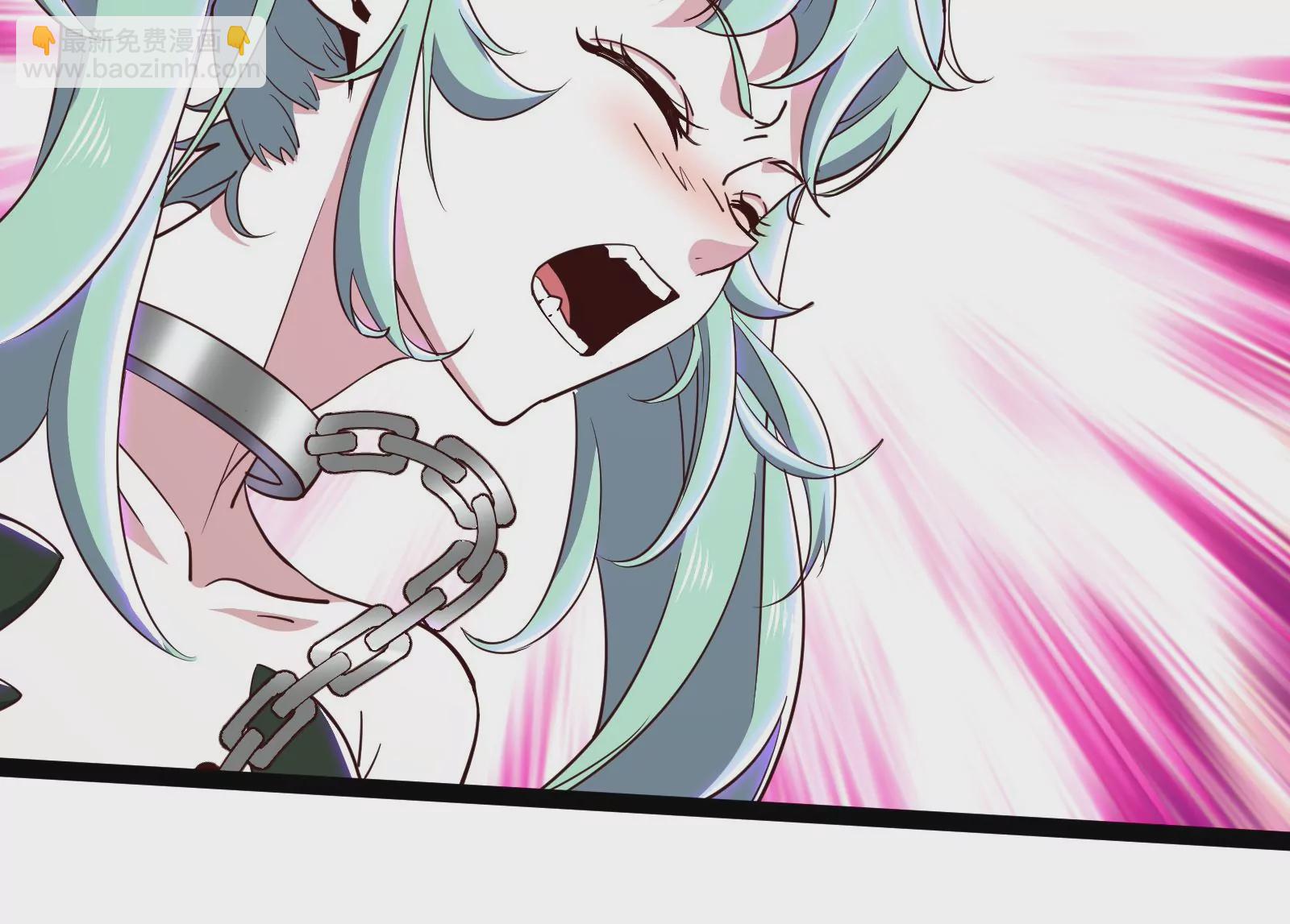 古神遊戲 - 第77話 對飆！演技派的對手戲(3/3) - 6